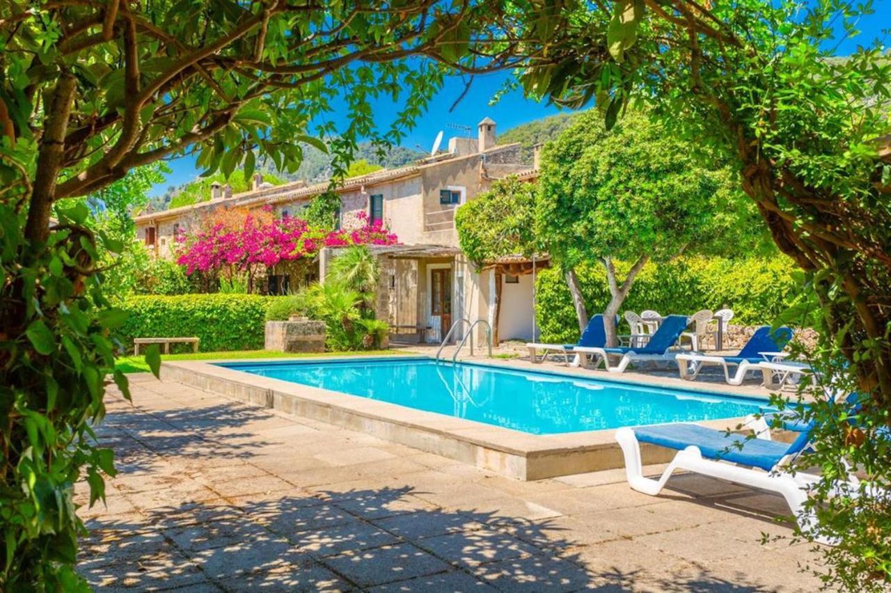 Cana Chalet Pollença